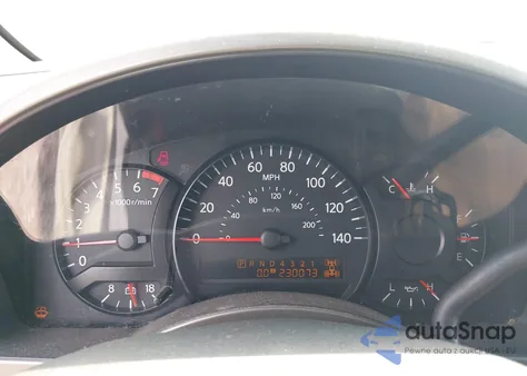 2004 Nissan Titan Xe from USA, damaged, VIN 1N6AA07B64N593409